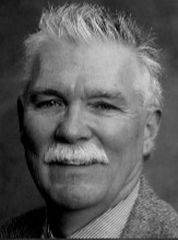 Howard C. Miller headshot